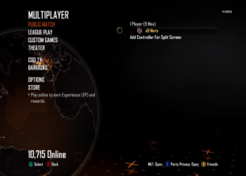 Call of Duty Black Ops Player Numbers： Current Trends and Analysis