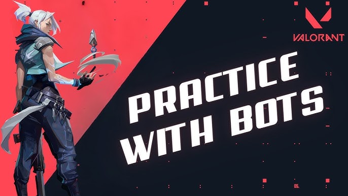 How Valorant AI Bots Improve Skills and Strategies for New Players