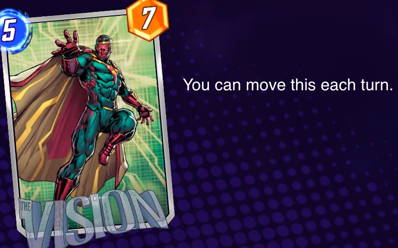 How to Use Vision in Marvel Snap: Top Decks & Pro Tips