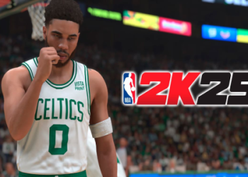 What’s New in NBA 2K24 Update Today？ Patch Details & Size Explained