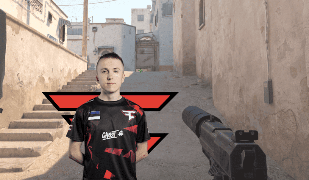ropz Crosshair Guide: Optimize Your CS2 Aim with Pro Settings
