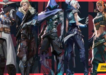 How to Get Kingdom Credits in Valorant： Fastest Methods Revealed