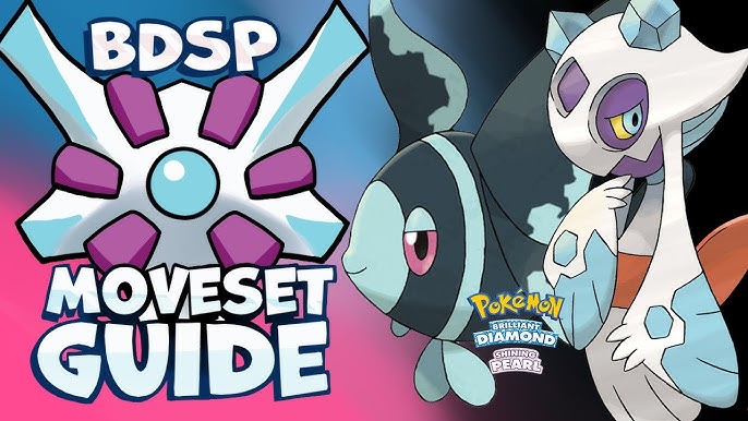 Froslass Moveset Guide： Optimal Attacks for Maximum DPS
