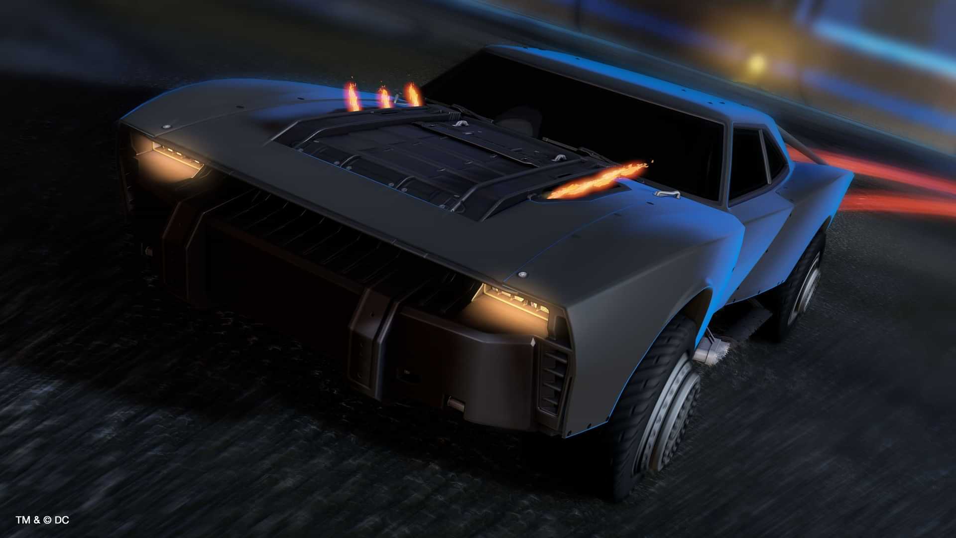 Top 5 Best Rocket League Cars for Ultimate Performance in 2024