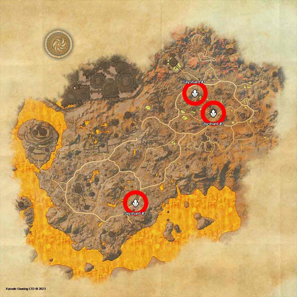 Explore the ESO Deadlands Event: Quests, Monsters & Rewards