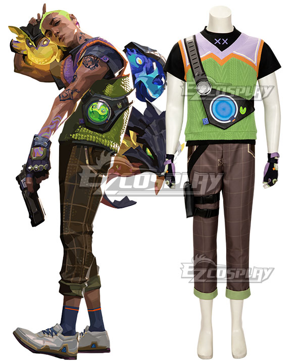 Shop Unique Valorant Clothes: Gear Up in Style