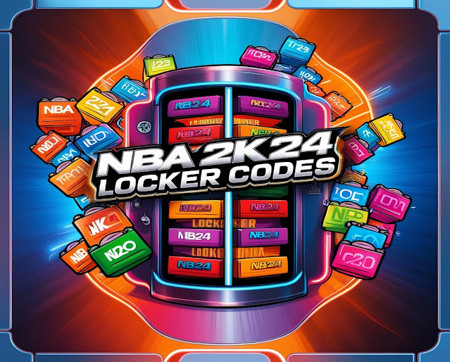 Download Free NBA 2K24 Redeem Codes Instantly for In-Game Perks