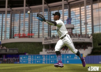 MLB The Show 23 Face Scan： Troubleshooting Common Issues