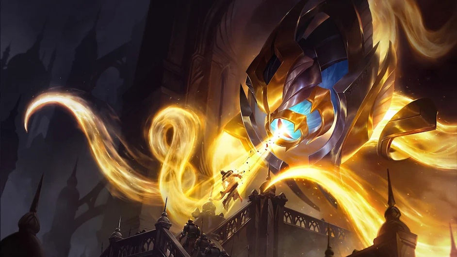 How Patch 13.24 B Changes the Game: Key Strategies and Builds