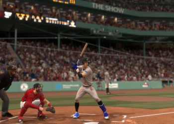 Find the Perfect MLB The Show 24 Batting Stance for Your Playstyle