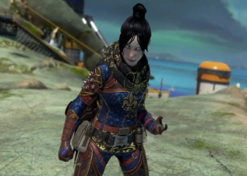 Current Apex Pick Rates & Meta： Find the Most Played Legends