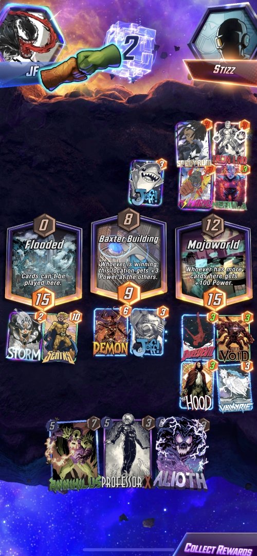 Marvel Snap Priority Guide: Boost Your Strategy with Reveal Timing
