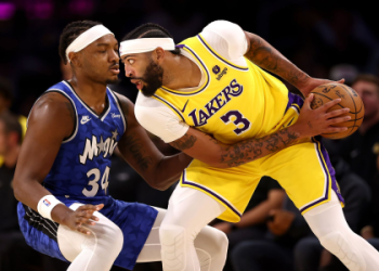 How Well Do You Know NBA 2023？ Take the Quiz and Find Out!