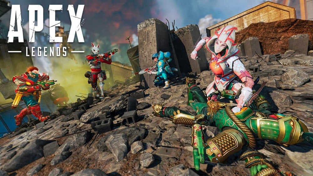 Apex Legends： How Many Orientation Matches Do You Need to Complete？