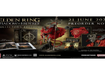 Shop Exclusive Elden Ring Statues for Collectors Today