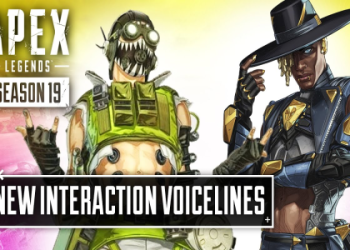 Find Out When Apex Legends Season 19 Ends and Whats Next