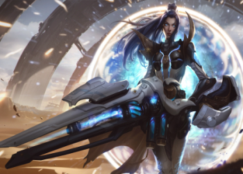 Ultimate Guide： Best Support Synergies with Smolder ADC