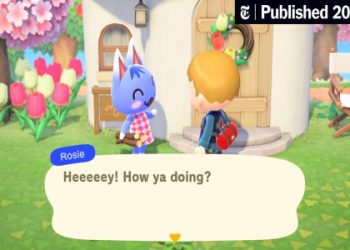 Animal Crossing： Everything You Need to Know About the Detailed Painting