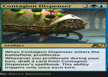 Top Alchemy Decks MTG： Best Strategies for Dominating the Meta