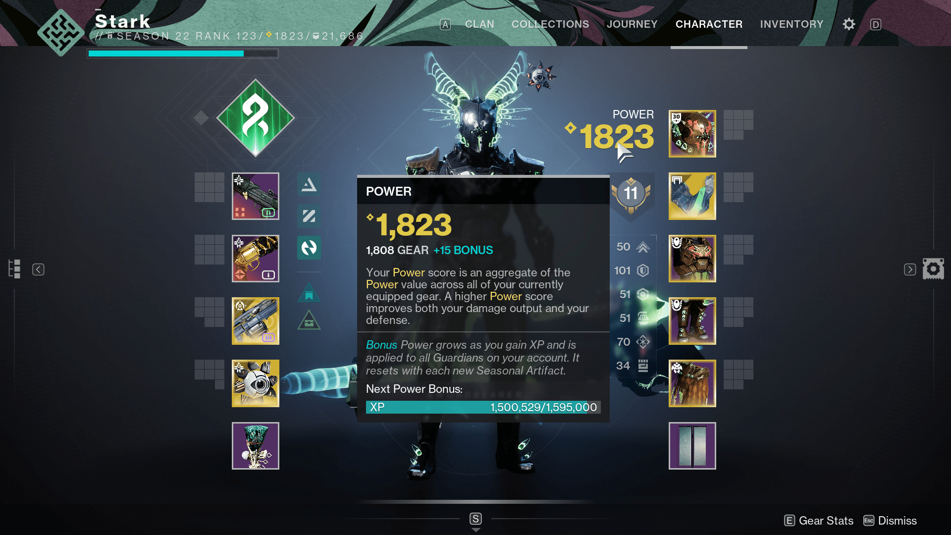 Destiny 2 Helmet Guide: Boost Your Power with the Right Gear