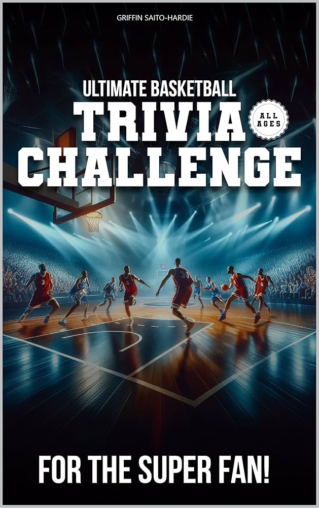 Ultimate NBA Trivia: Test Your Knowledge with Questions and Answers