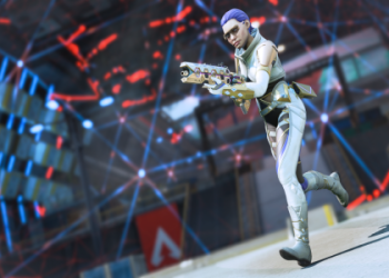 Working Apex Redeem Codes 2023： Step-by-Step Guide to Unlock Rewards