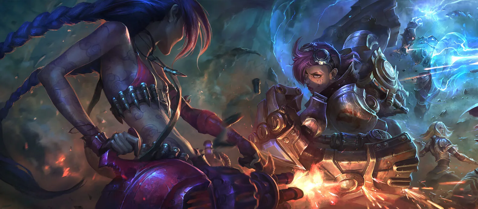 PBE Patch Notes: Latest Changes and Updates for League of Legends