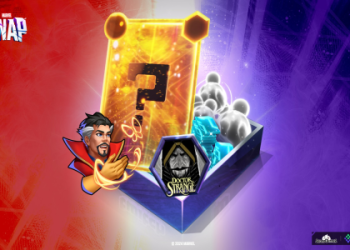 March 2024 Marvel Snap Season Pass： Join the Avengers vs X-Men Battle