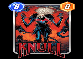 Top Agatha Harkness Decks in Marvel Snap： Dominate the Game