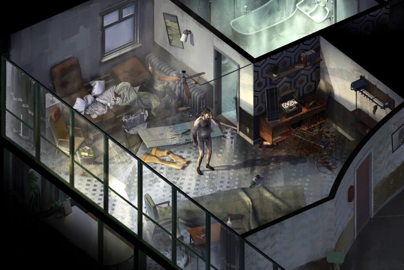How to Play Disco Elysium on Game Pass: Everything You Need to Know