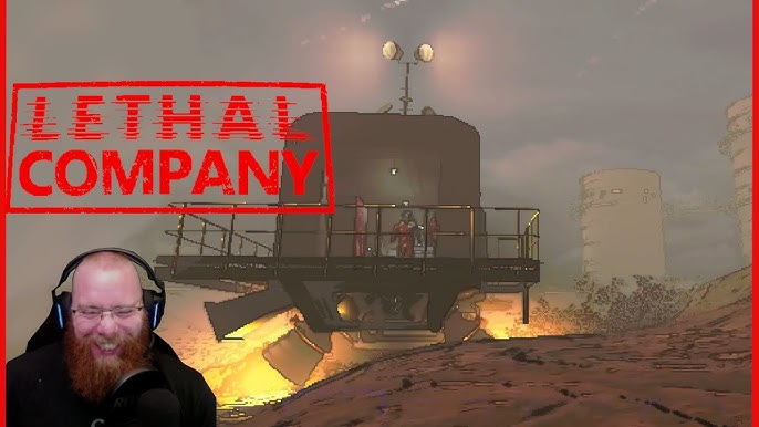 Lethal Company： Do You Really Need Friends for the Best Experience？