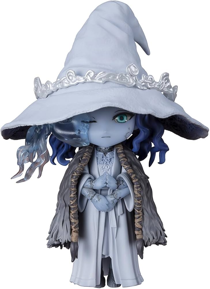 Bandai Ranni Figure – A Must-Have for Elden Ring Fans