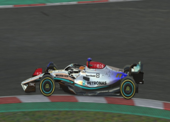 Ultimate Bahrain Setup Guide for F1 22： Dominate Every Lap