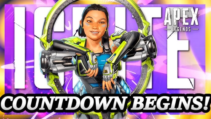 Countdown to Apex Legends Season 19 Finale – Ending Date & Key Details