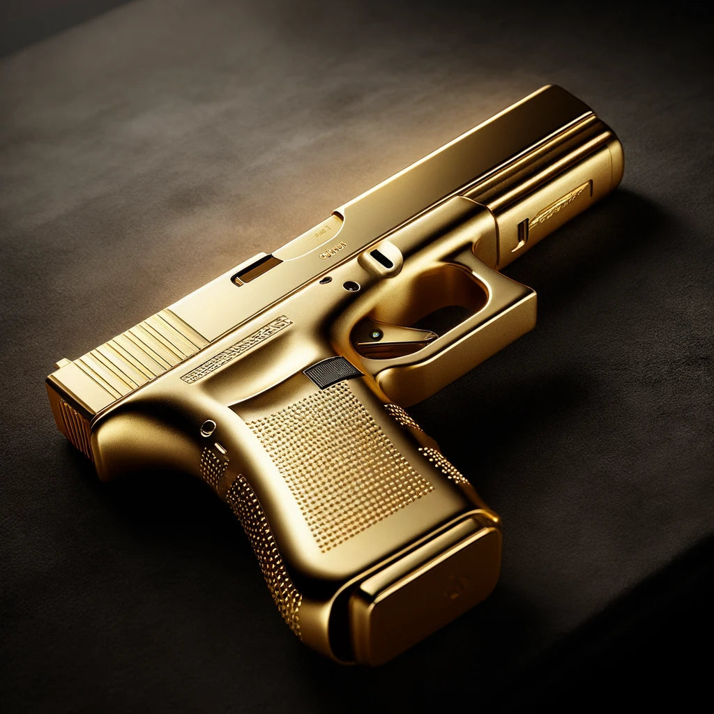 Uncovering the Rarest Glock Models： What Makes These Firearms So Unique