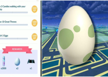 Achieve the Gold Hoenn Medal： Tips and Rewards in Pokémon GO