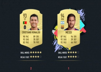 Ultimate Guide to FIFA 20 Future Stars： Must-See Talent Cards