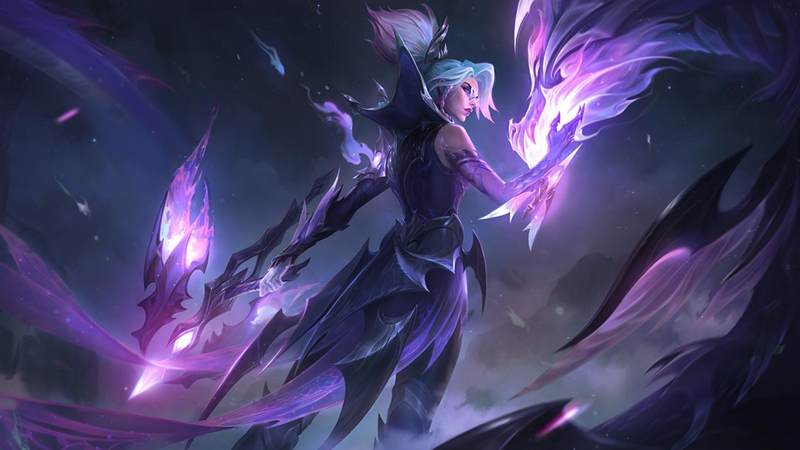 13.24 B Patch Release: Whats New in League of Legends?