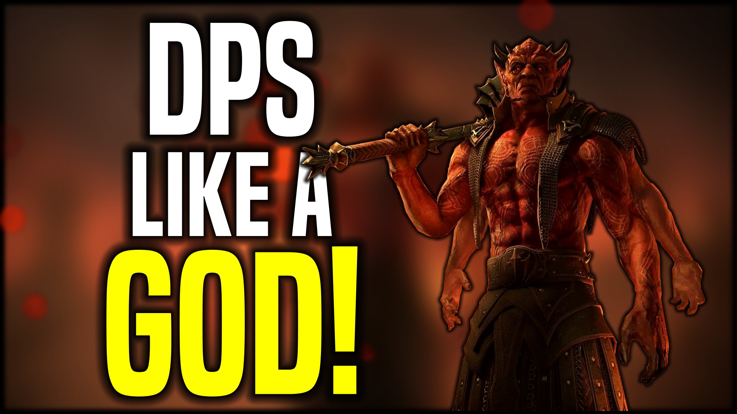 Ultimate Guide to Elder Scrolls Online: Flames of Oblivion – Boost Your DPS Effectively
