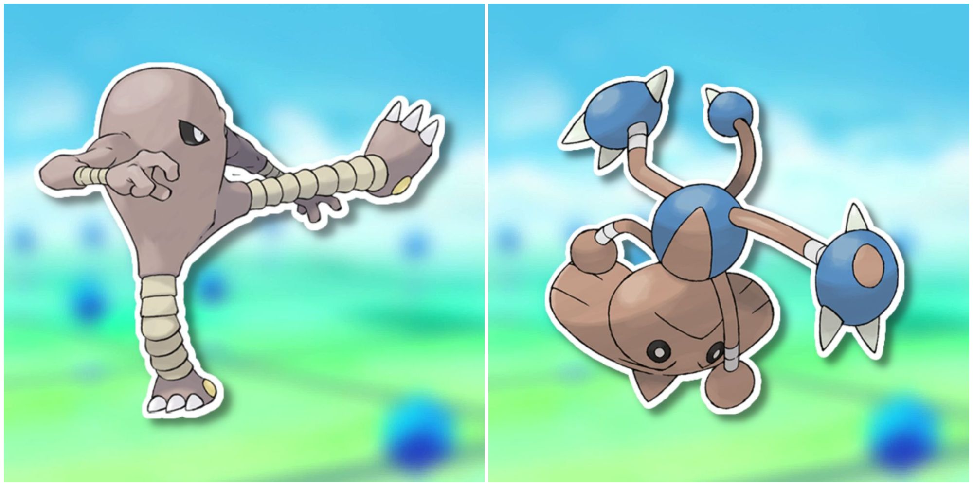 Pokémon GO Hitmonlee Guide: Moveset, Evolution, and Battle Tips