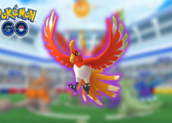 Shiny Bibarel in Pokémon GO： Best Moveset and Catching Tips