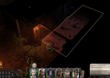 Pathfinder Wrath of the Righteous A Common Cause Quest Guide