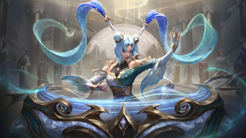 Unveiling the Best Sona Skins You Need to Try in 2024