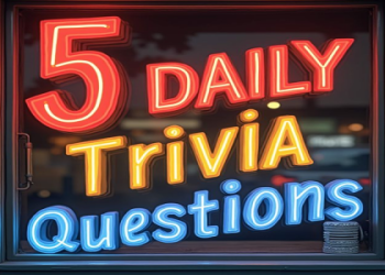 1949 Trivia Questions and Answers： Test Your Knowledge of a Historic Year