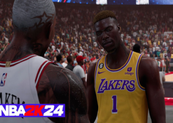 Jrue Holiday 2K24 Guide： Key Skills, Boosts, and Badge Upgrades