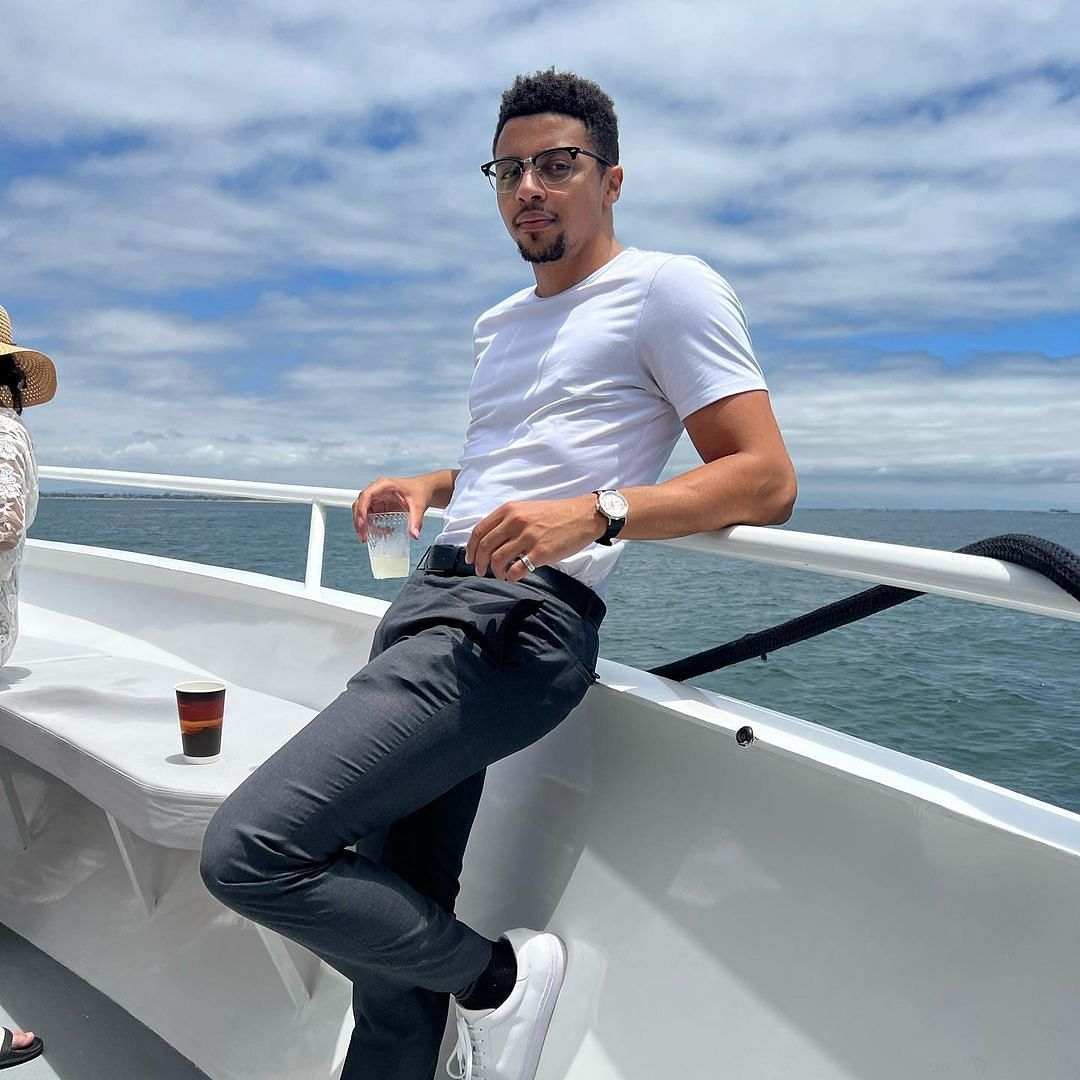 How Tall is TSM Myth? Discover the Height of the Fortnite Star