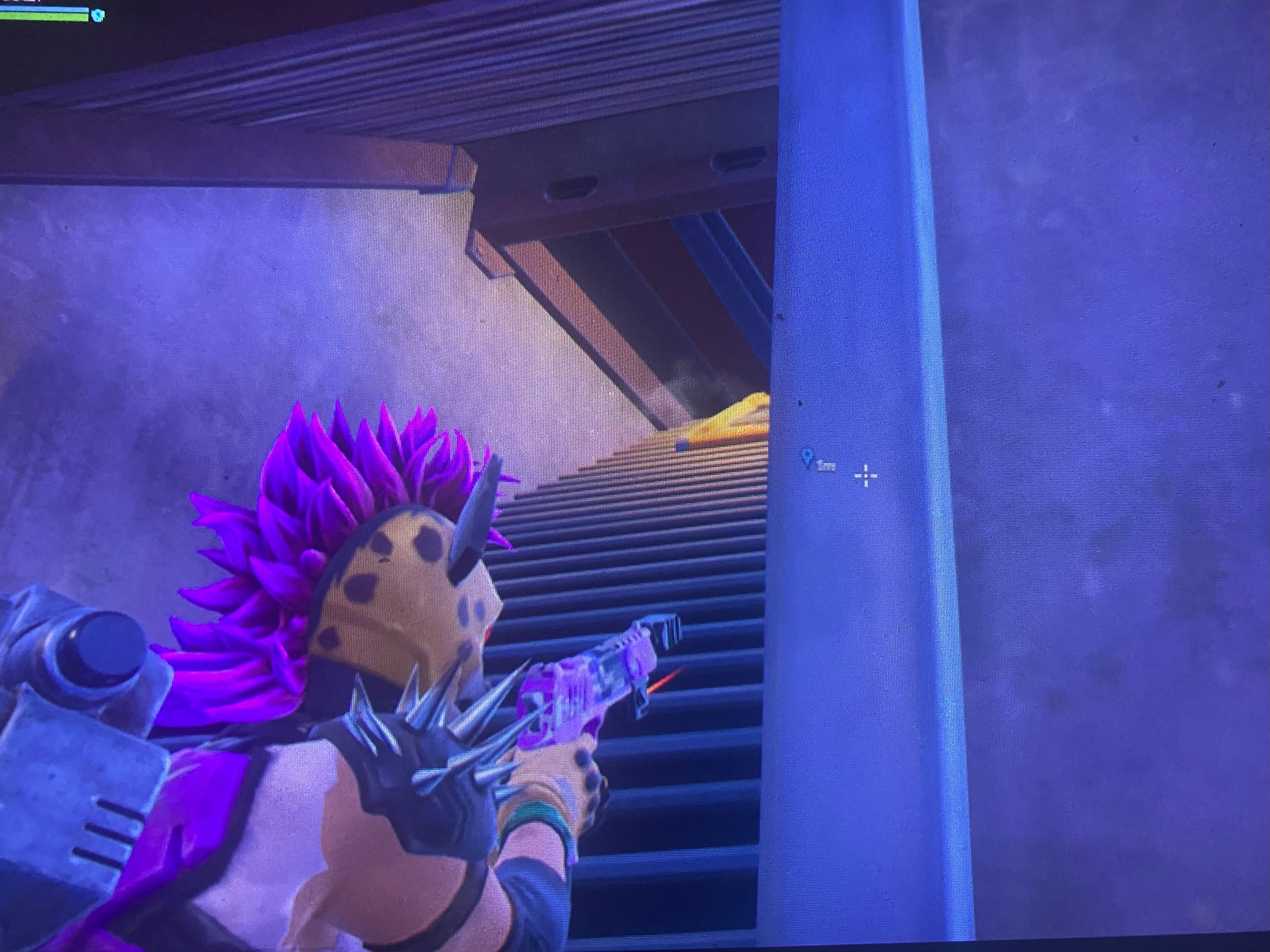 Can You Switch Shoulders in Fortnite? Everything You Need to Know