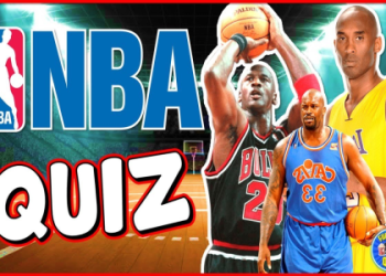 Ultimate NBA Trivia： Test Your Knowledge with Questions and Answers