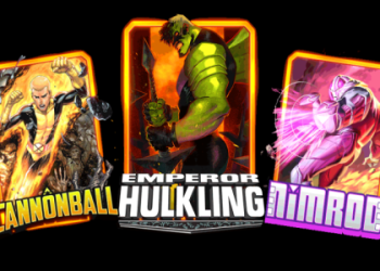 Marvel Snap November Spotlight Cache Guide： Maximize Your Rewards