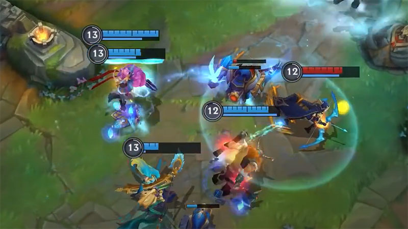 Who Counters Seraphine in League of Legends? Top Picks and Strategies